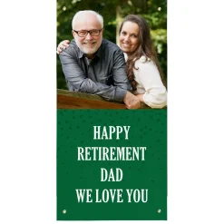 Create Your Own Banner