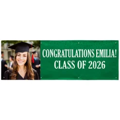 Create Your Own Banner
