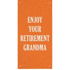 Create Your Own Banner