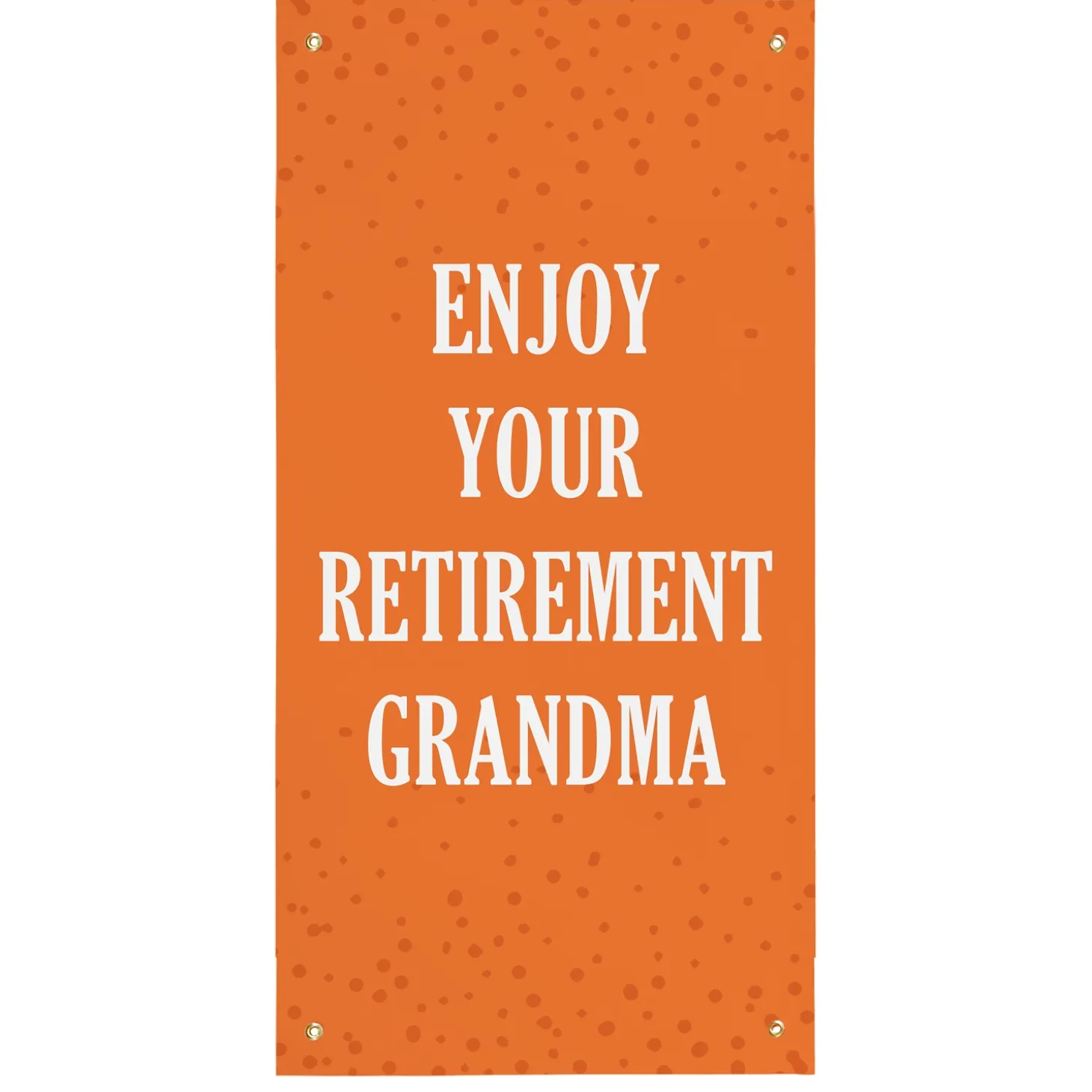 Create Your Own Banner