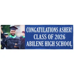 Create Your Own Banner