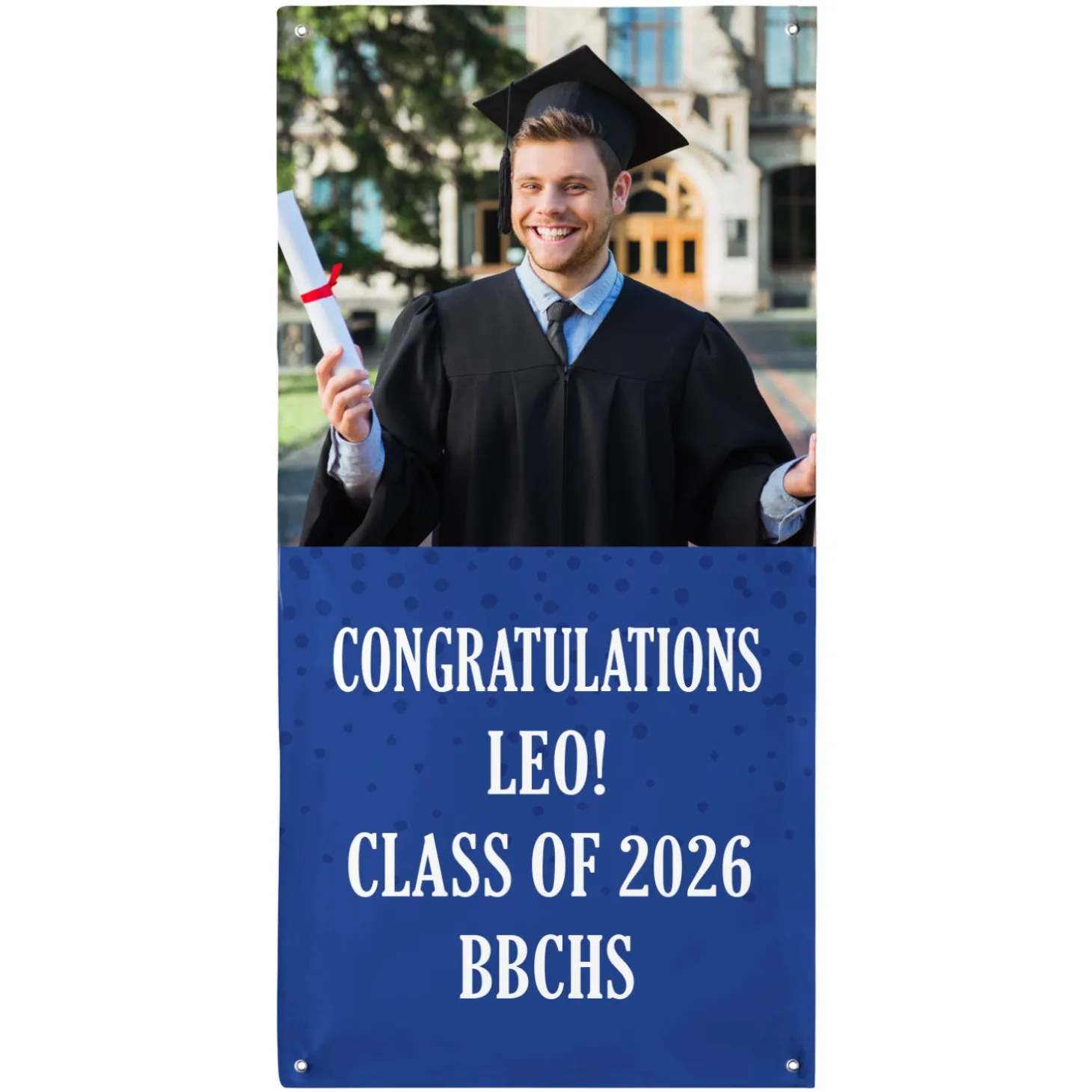 Create Your Own Banner