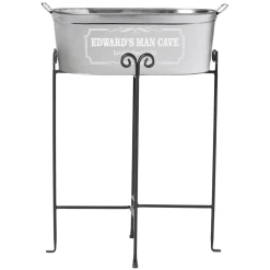 Create Your Own Beverage Tub