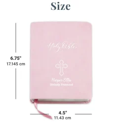 Create Your Own Children's Bible