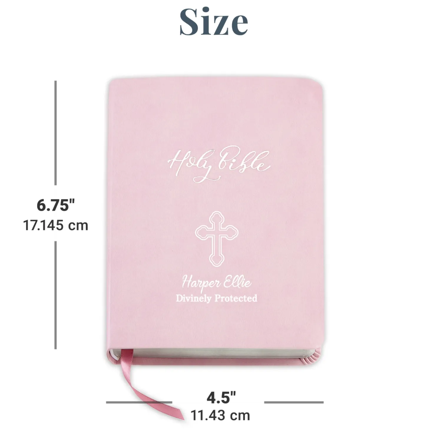 Create Your Own Children's Bible