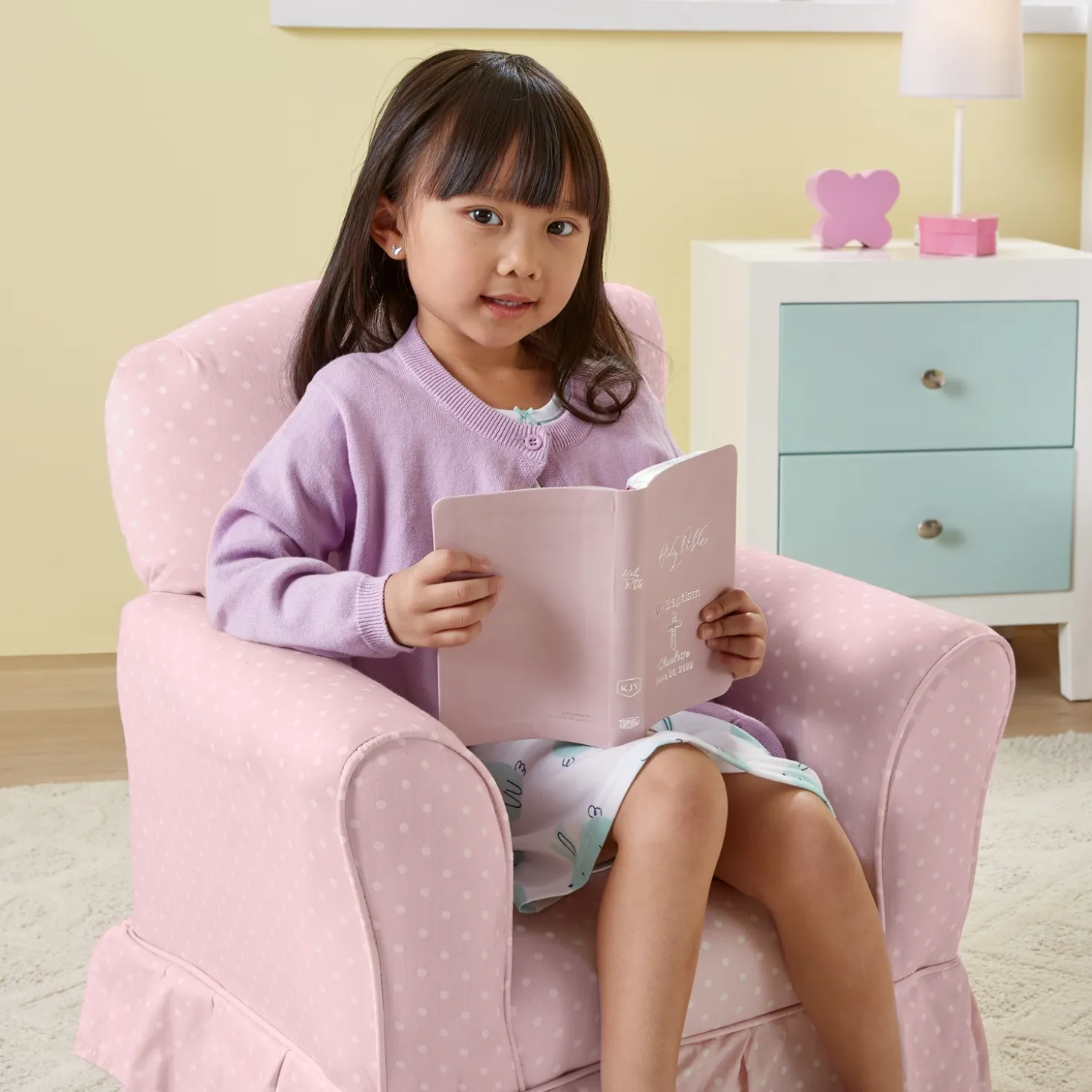 Create Your Own Children's Bible