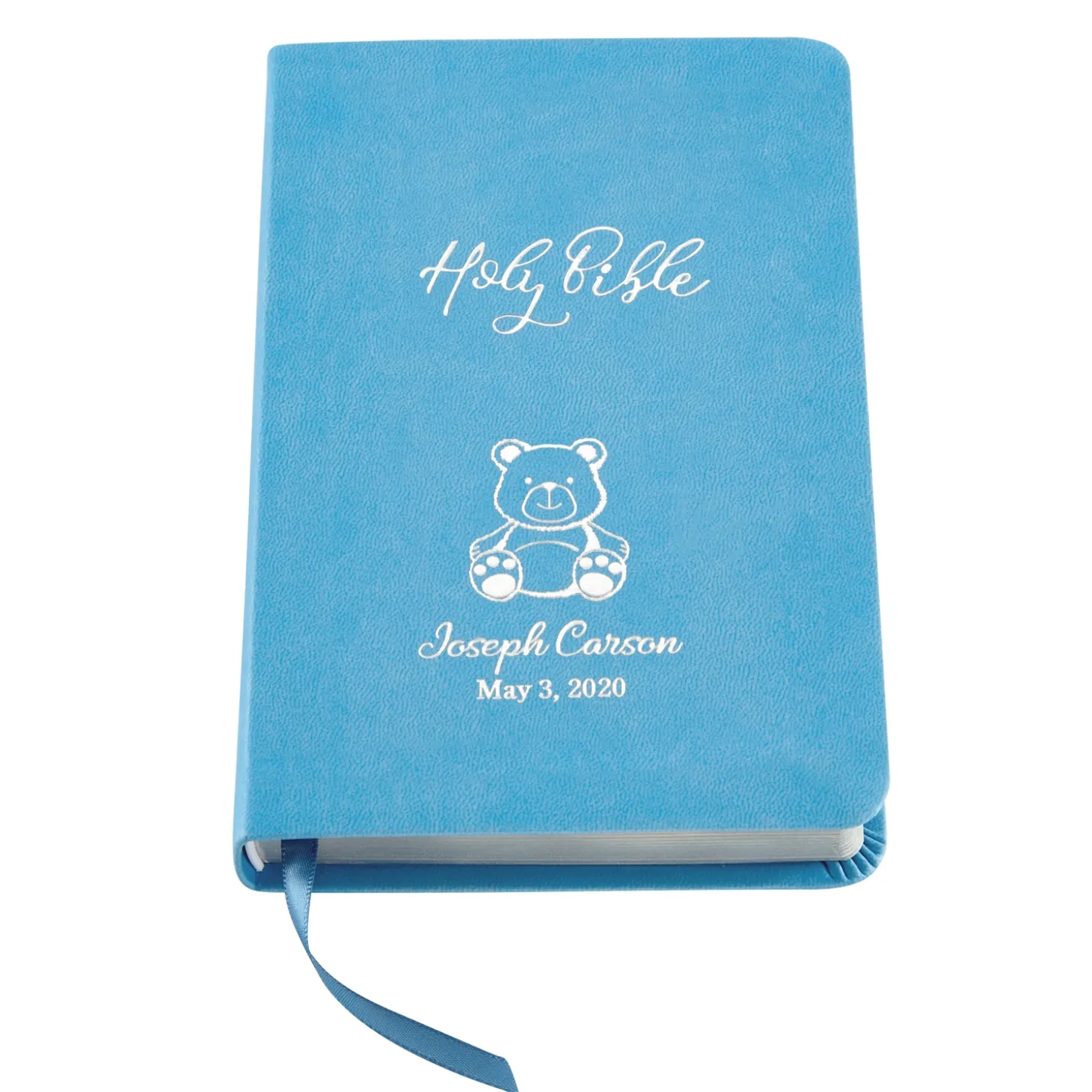 Create Your Own Children's Bible