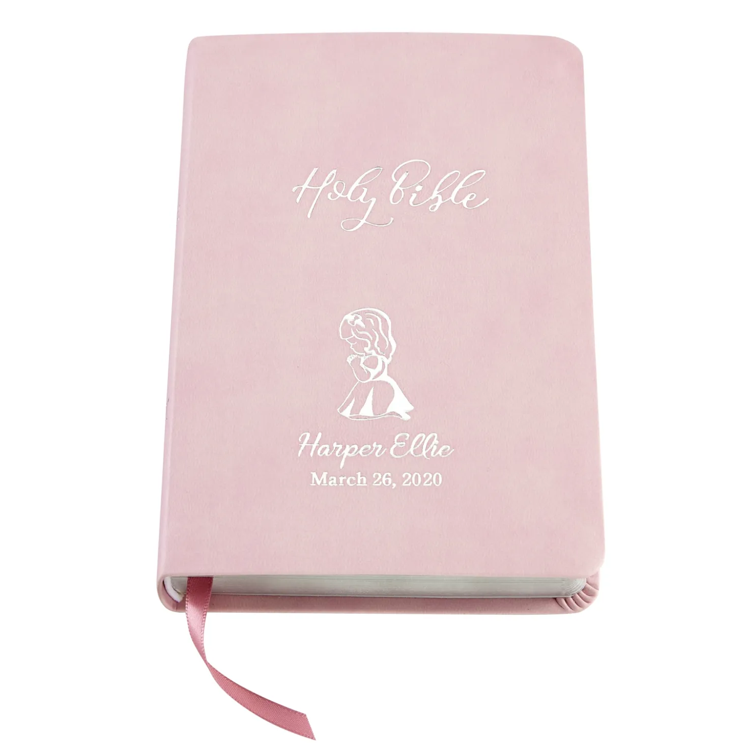 Create Your Own Children's Bible