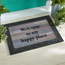 Create Your Own Doormat