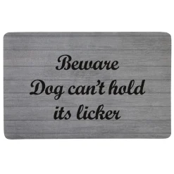 Create Your Own Doormat