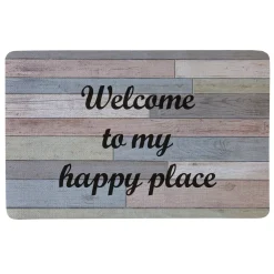 Create Your Own Doormat