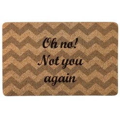 Create Your Own Doormat