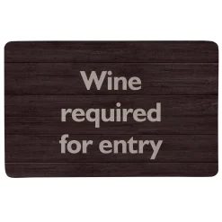 Create Your Own Doormat