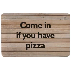 Create Your Own Doormat