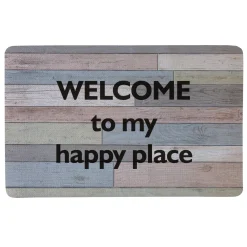 Create Your Own Doormat