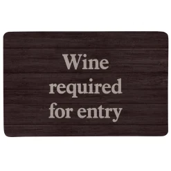 Create Your Own Doormat