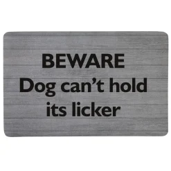 Create Your Own Doormat