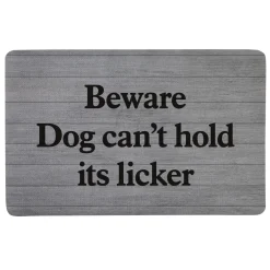 Create Your Own Doormat