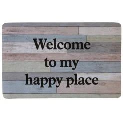 Create Your Own Doormat