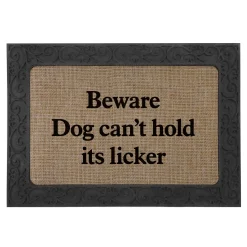 Create Your Own Doormat