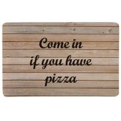 Create Your Own Doormat