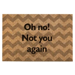 Create Your Own Doormat