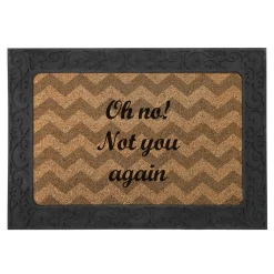 Create Your Own Doormat