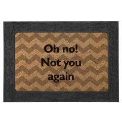 Create Your Own Doormat