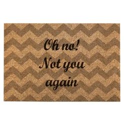Create Your Own Doormat