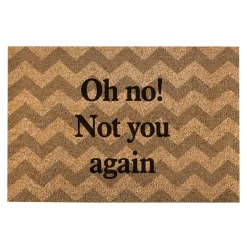 Create Your Own Doormat