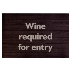 Create Your Own Doormat