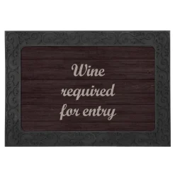 Create Your Own Doormat