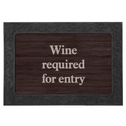Create Your Own Doormat