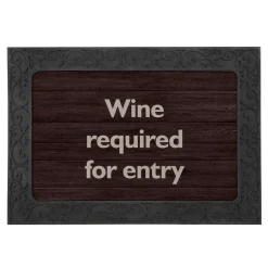 Create Your Own Doormat