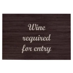 Create Your Own Doormat