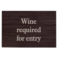 Create Your Own Doormat