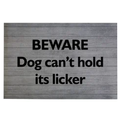 Create Your Own Doormat