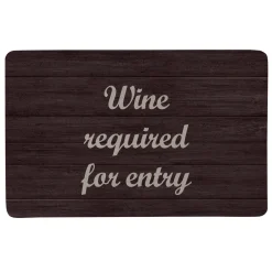Create Your Own Doormat