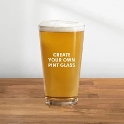 Create Your Own Engraved Pint Glass .product-info-decoration { display: inline-flex; justify-content: space-between; align-items: center; border-radius: 0.4rem; background-color: #E8E8E8; padding: 0.2rem 0.4rem; font-size: 1.4rem; line-height: 1.6rem; font-weight: var(--font-weight-semibold); letter-spacing: 0.042rem; text-transform: uppercase; --decoration-icon-url: ''; /* will be dynamically set */}.product-info-decoration.badge-icon::before { content: ''; width: 2rem; height: 2rem; background: var(--decoration-icon-url) no-repeat; background-size: 100% 100%; display: block; margin-right: 0.4rem;} Laser Engraved