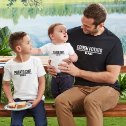 Create Your Own Family Apparel