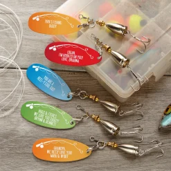 Create Your Own Fishing Lure