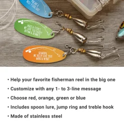Create Your Own Fishing Lure