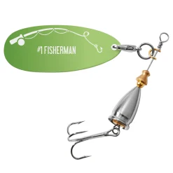 Create Your Own Fishing Lure