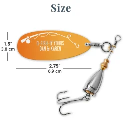 Create Your Own Fishing Lure