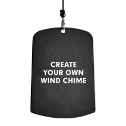 Create Your Own 38 Inch Wind Chime