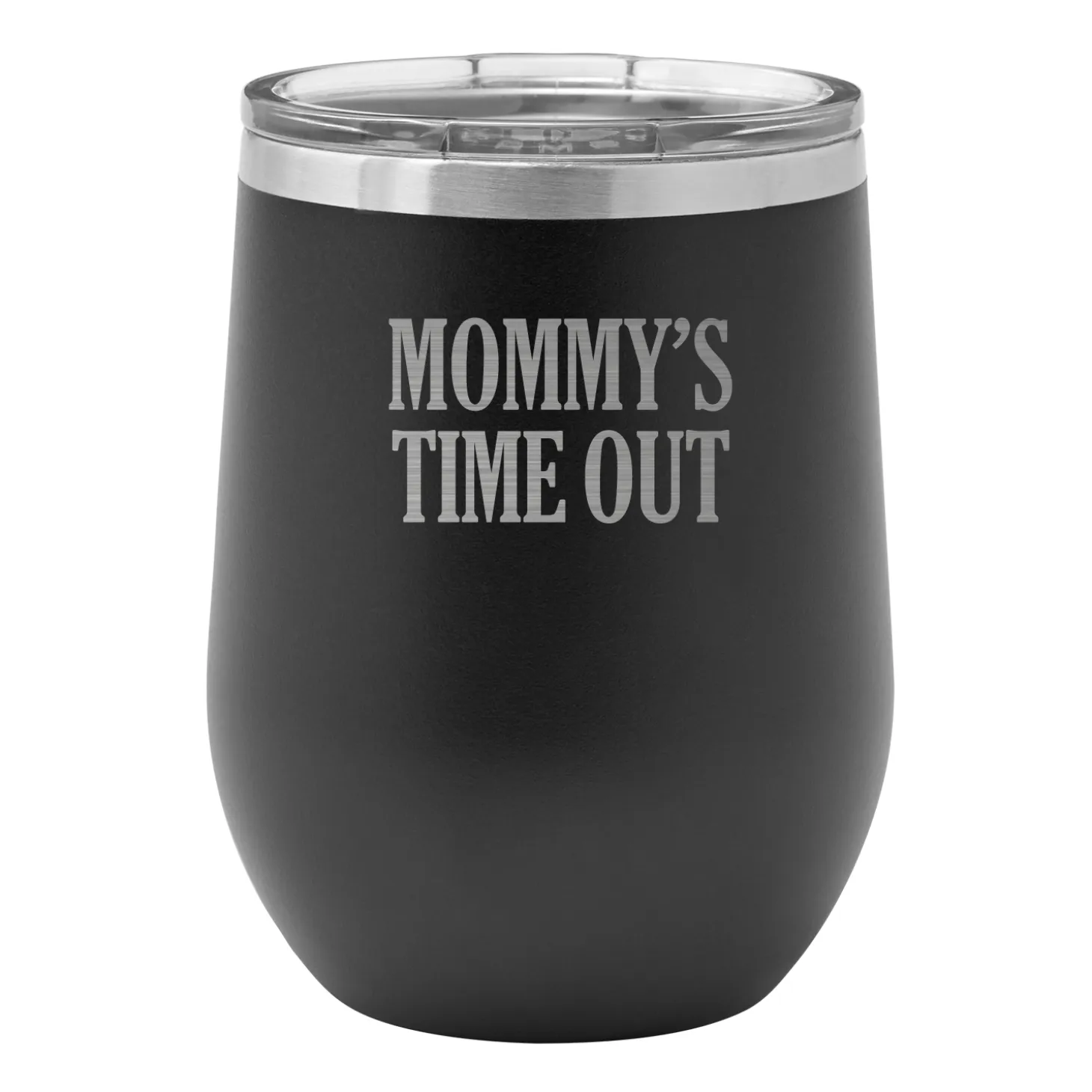 Create Your Own Insulated Wine Tumbler
