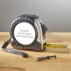Create Your Own Measuring Tape