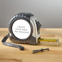 Create Your Own Measuring Tape