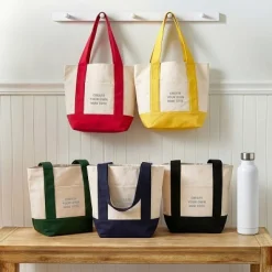 Create Your Own Mini Tote Bag .product-info-decoration { display: inline-flex; justify-content: space-between; align-items: center; border-radius: 0.4rem; background-color: #E8E8E8; padding: 0.2rem 0.4rem; font-size: 1.4rem; line-height: 1.6rem; font-weight: var(--font-weight-semibold); letter-spacing: 0.042rem; text-transform: uppercase; --decoration-icon-url: ''; /* will be dynamically set */}.product-info-decoration.badge-icon::before { content: ''; width: 2rem; height: 2rem; background: var(--decoration-icon-url) no-repeat; background-size: 100% 100%; display: block; margin-right: 0.4rem;} FULL-COLOR CUSTOMIZATION