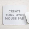 Create Your Own Mouse Pad
